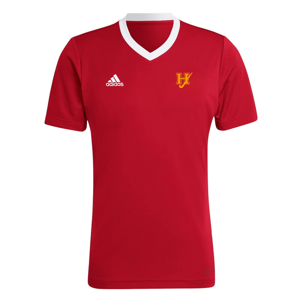 Henley HC GK Jersey: Red