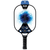 Franklin Pilot Pickleball Paddle: White/Blue