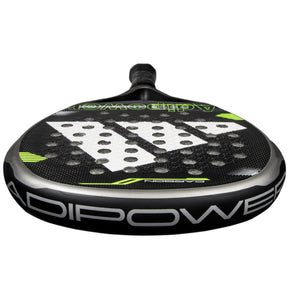 Adidas Adipower Carbon Ctrl Padel Racket