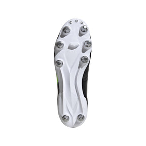 Adidas Kakari SG Rugby Boots: Black