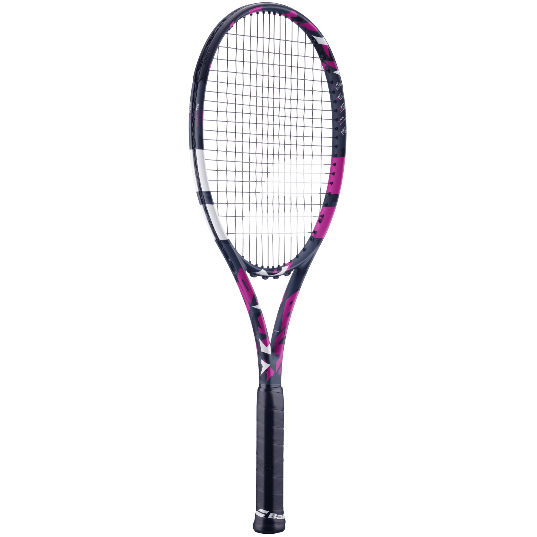 Babolat Aero Pink Tennis Racket