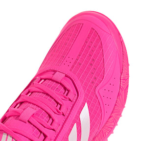 Adidas Fabela X 2 Women's Hockey Shoes 2025: Pink