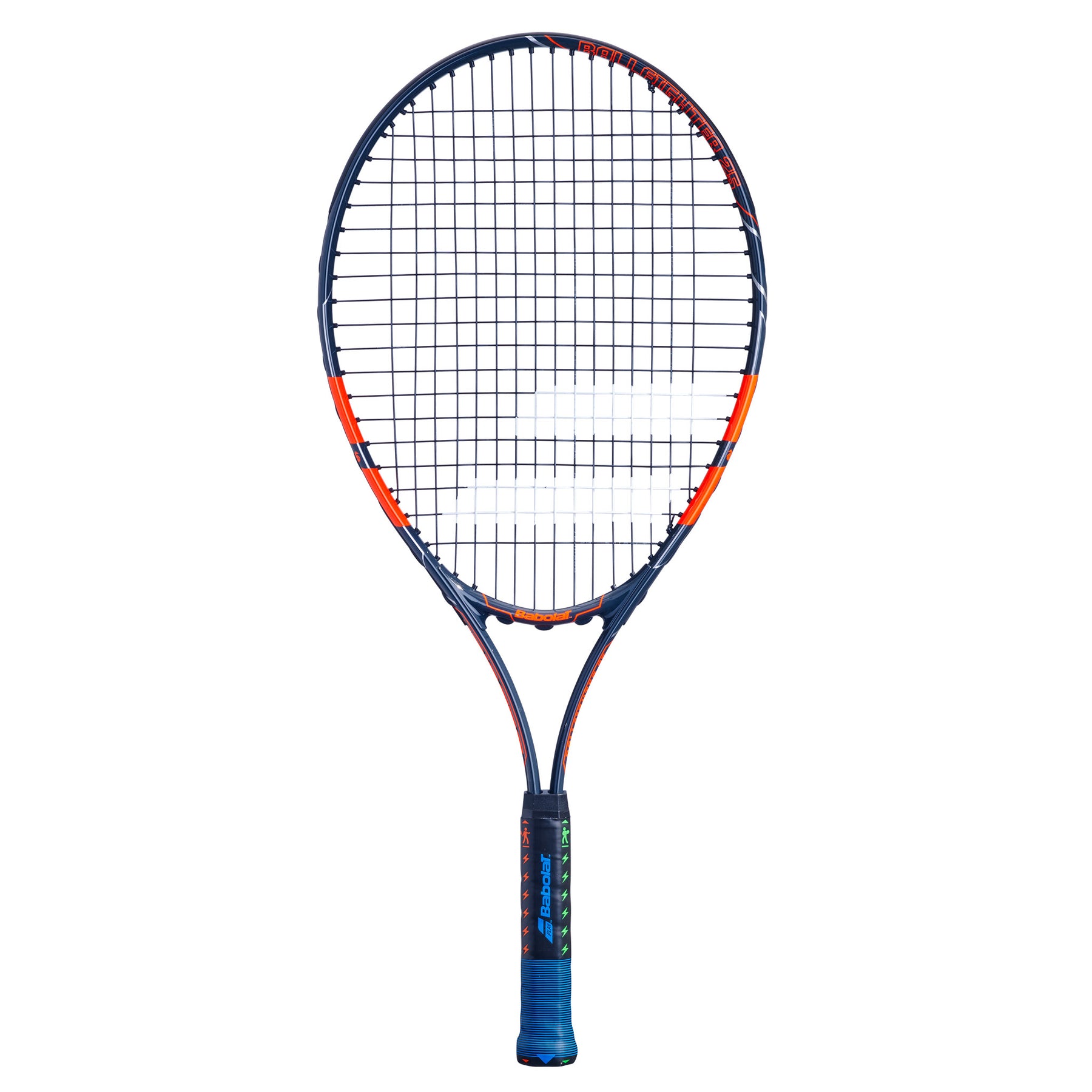 Babolat Ballfighter 25 Tennis Racket