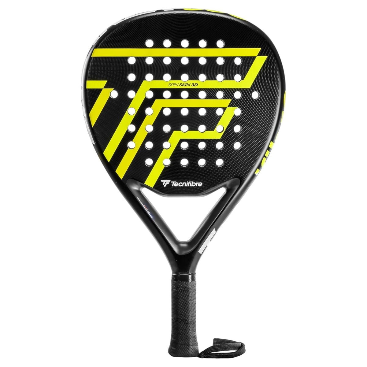 Tecnifibre Wall Breaker 360 Padel Racket
