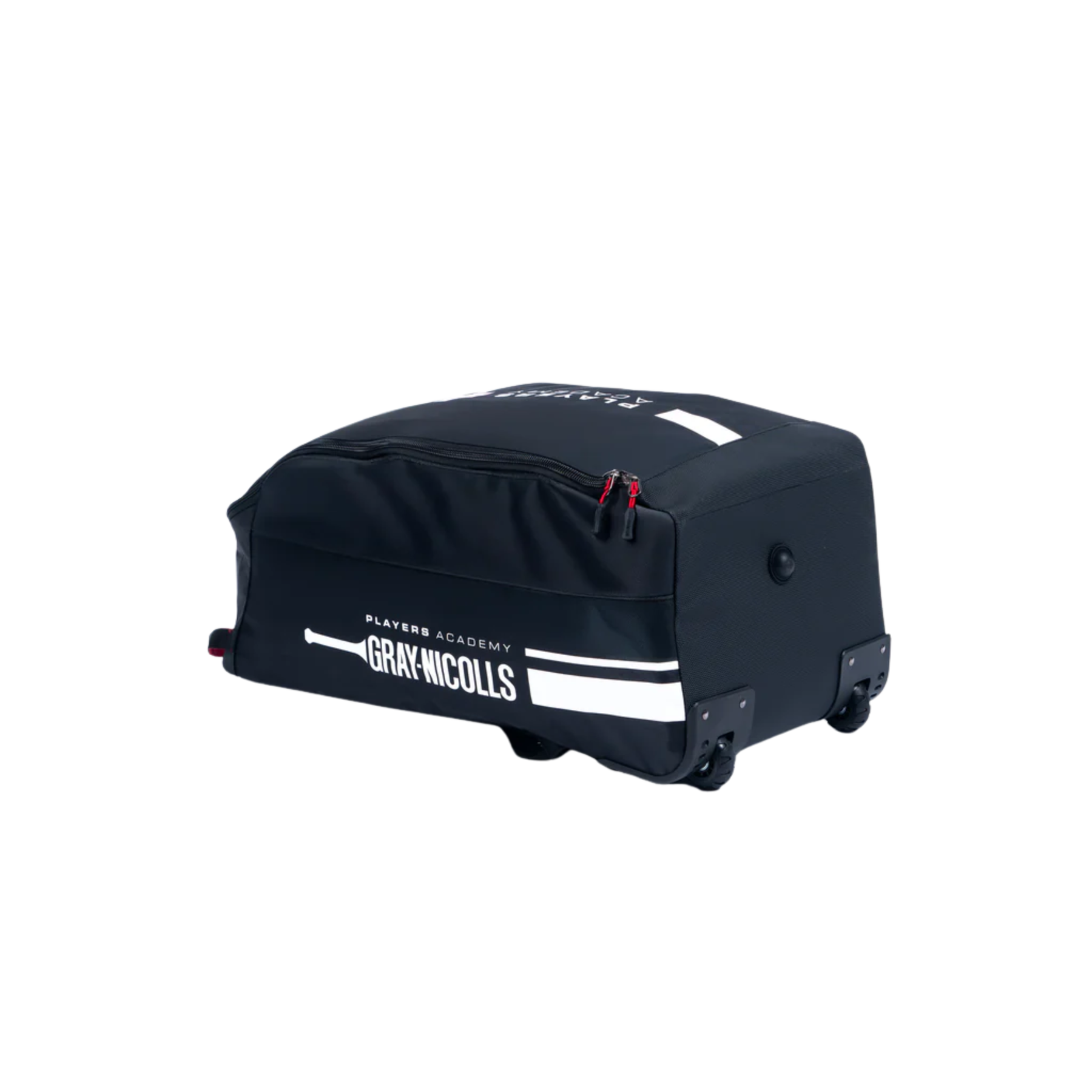 Gray Nicolls Players Academy Wheelie Cricket Duffle Bag