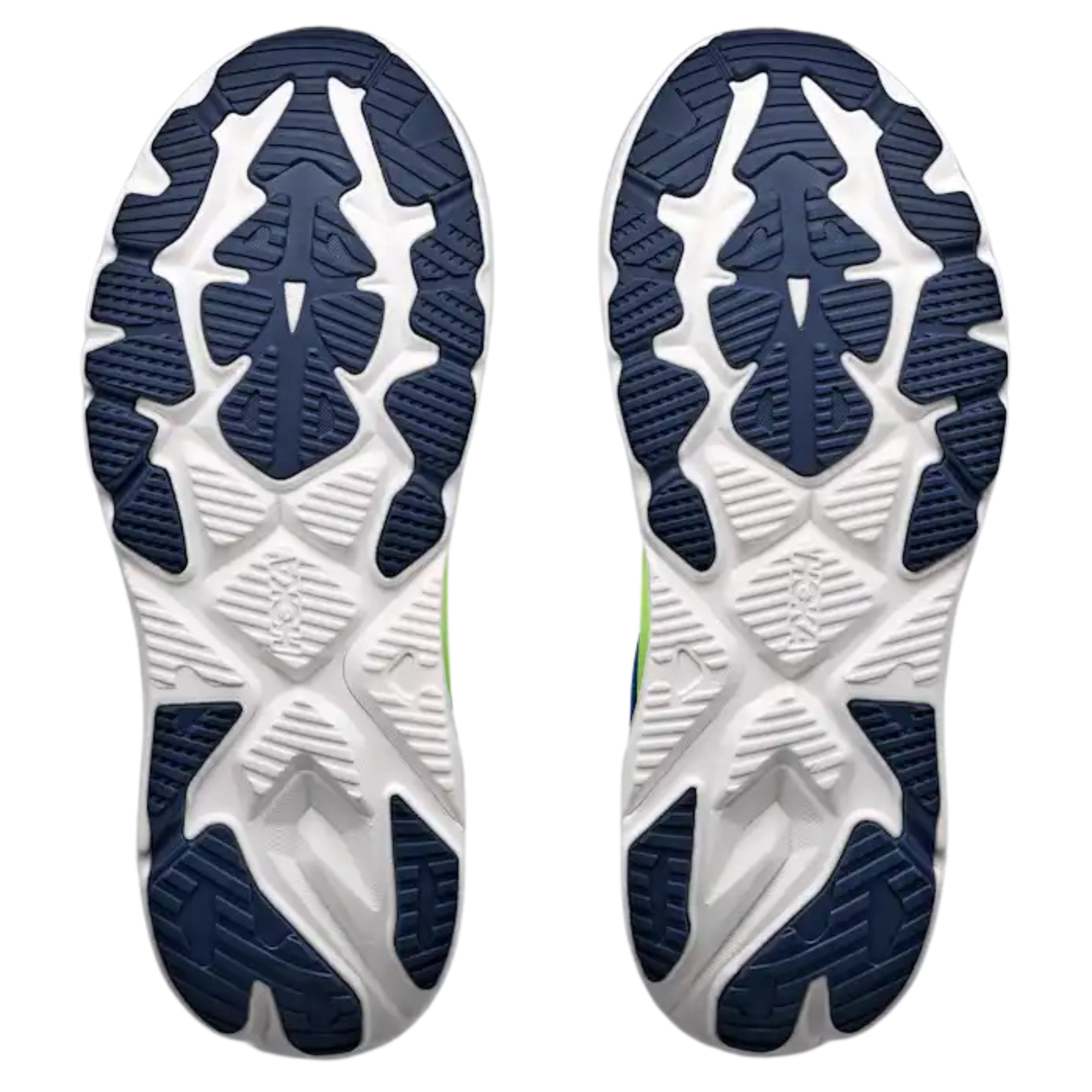 Hoka Arahi 9 Men's Running Shoes: Virtual Blue/Soft Colbalt