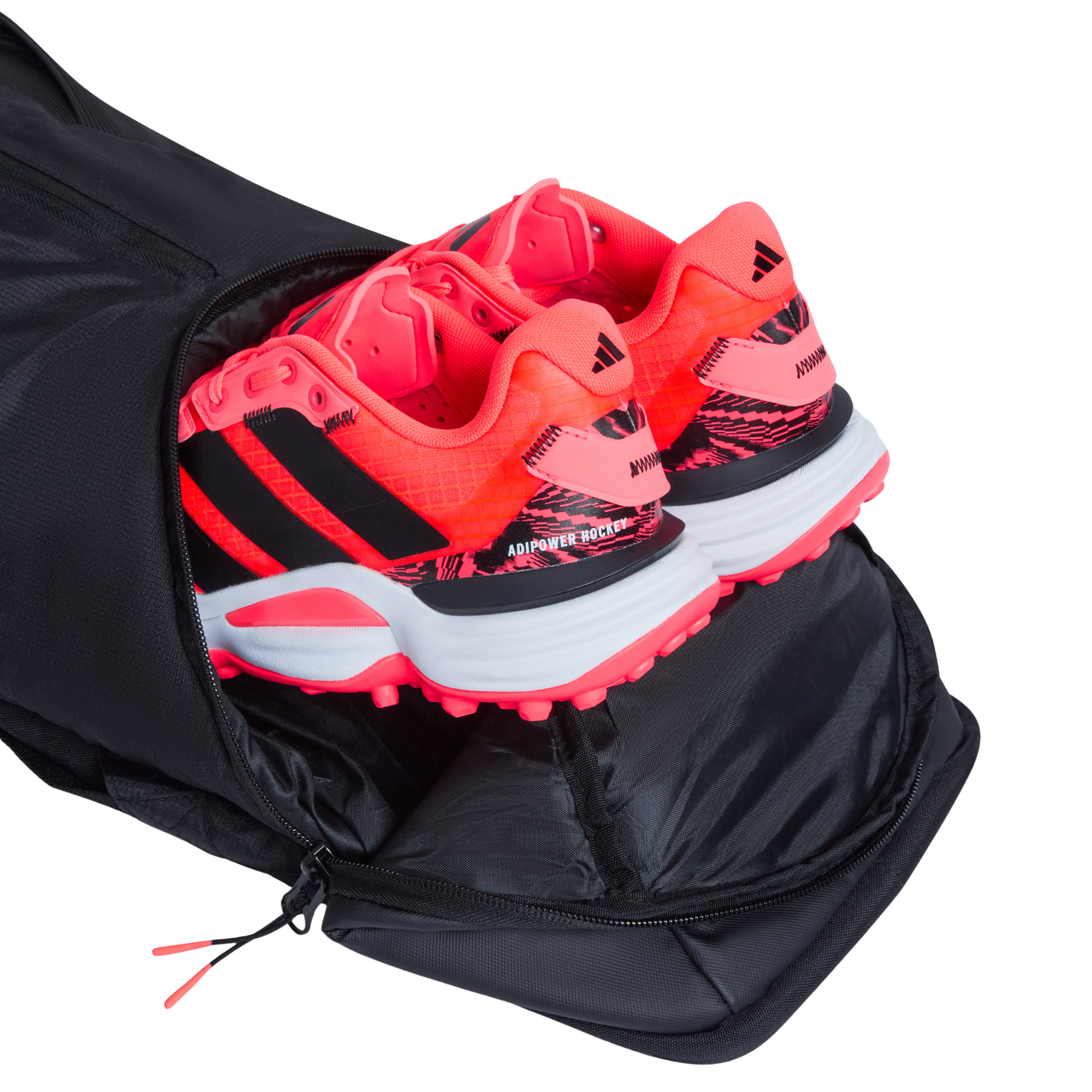 Adidas X Symbolic .3 Hockey Stick Bag: Black