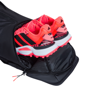 Adidas X Symbolic .3 Hockey Stick Bag: Black