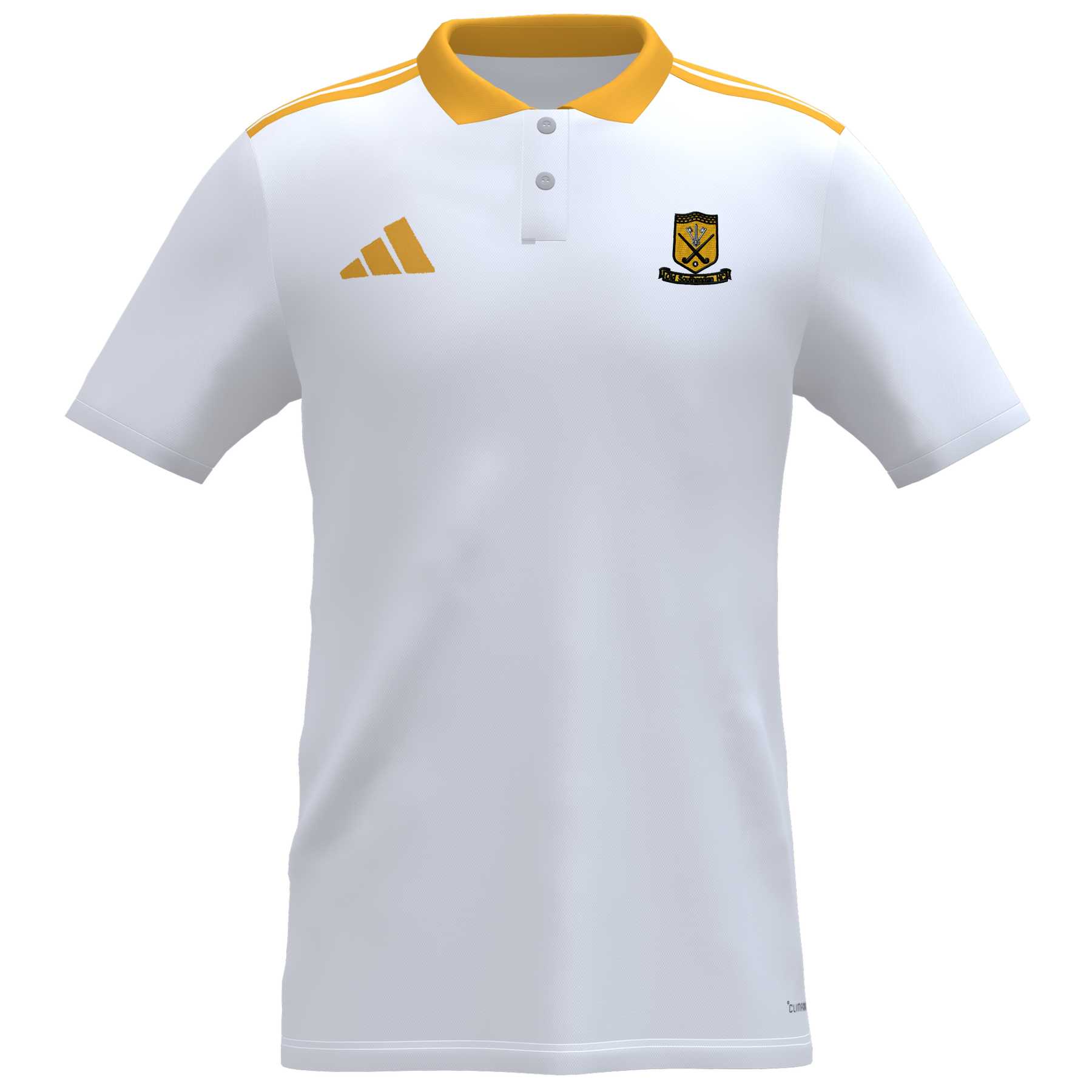 Old Southendian HC Ent26 Men's Away Shirt No Sponsor