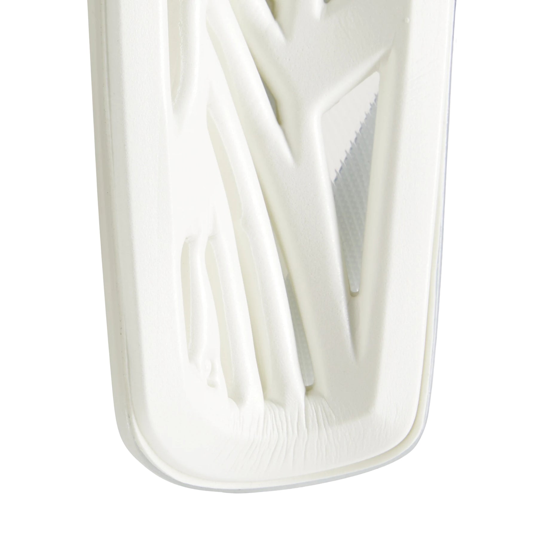 Adidas Tiro SG League Football Shin Pads: White/Black