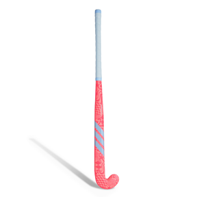 Adidas Youngstar .10 Junior Hockey Stick: Pink