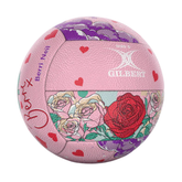 Gilbert Netball Berri Neil - 5