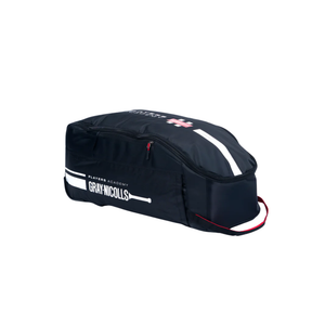 Gray Nicolls Players Academy Wheelie Cricket Duffle Bag