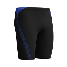 Speedo Men's Hyperboom Splice Jammer: Blue
