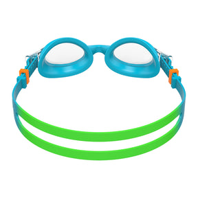 Speedo Skoogle Infant Swim Goggles: Blue/Green