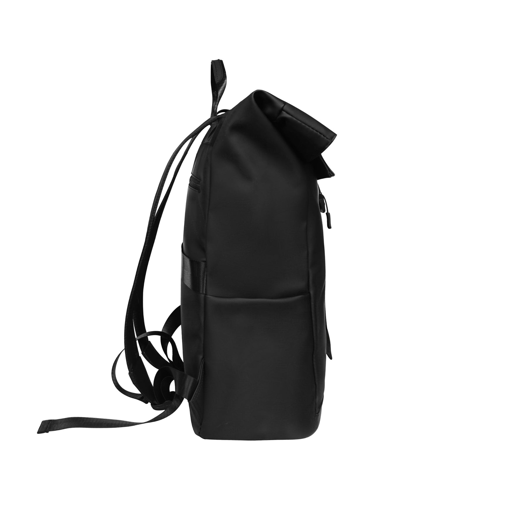 Y1 Explorer Roam Backpack: Black