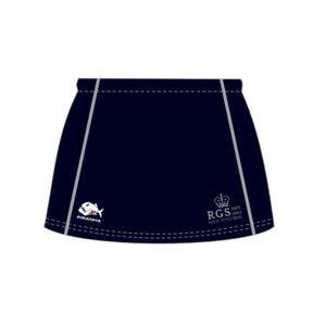 Royal Grammar School Skort