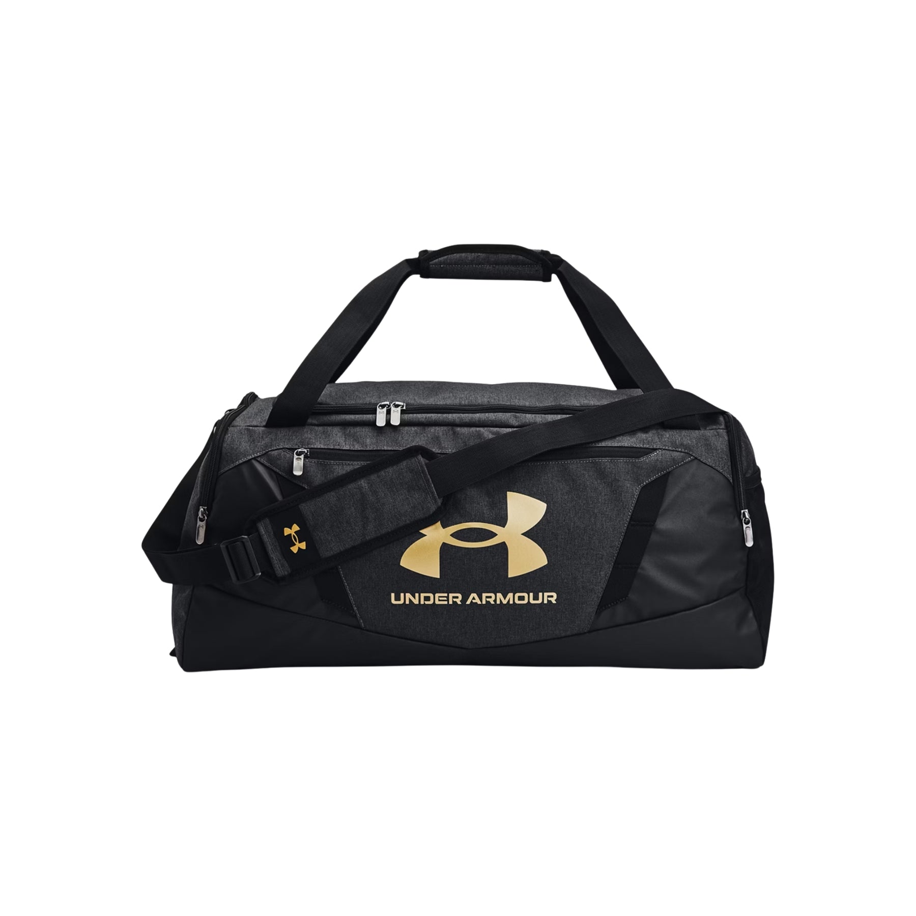 Under Armour Undeniable 5.0 Medium Duffel Bag