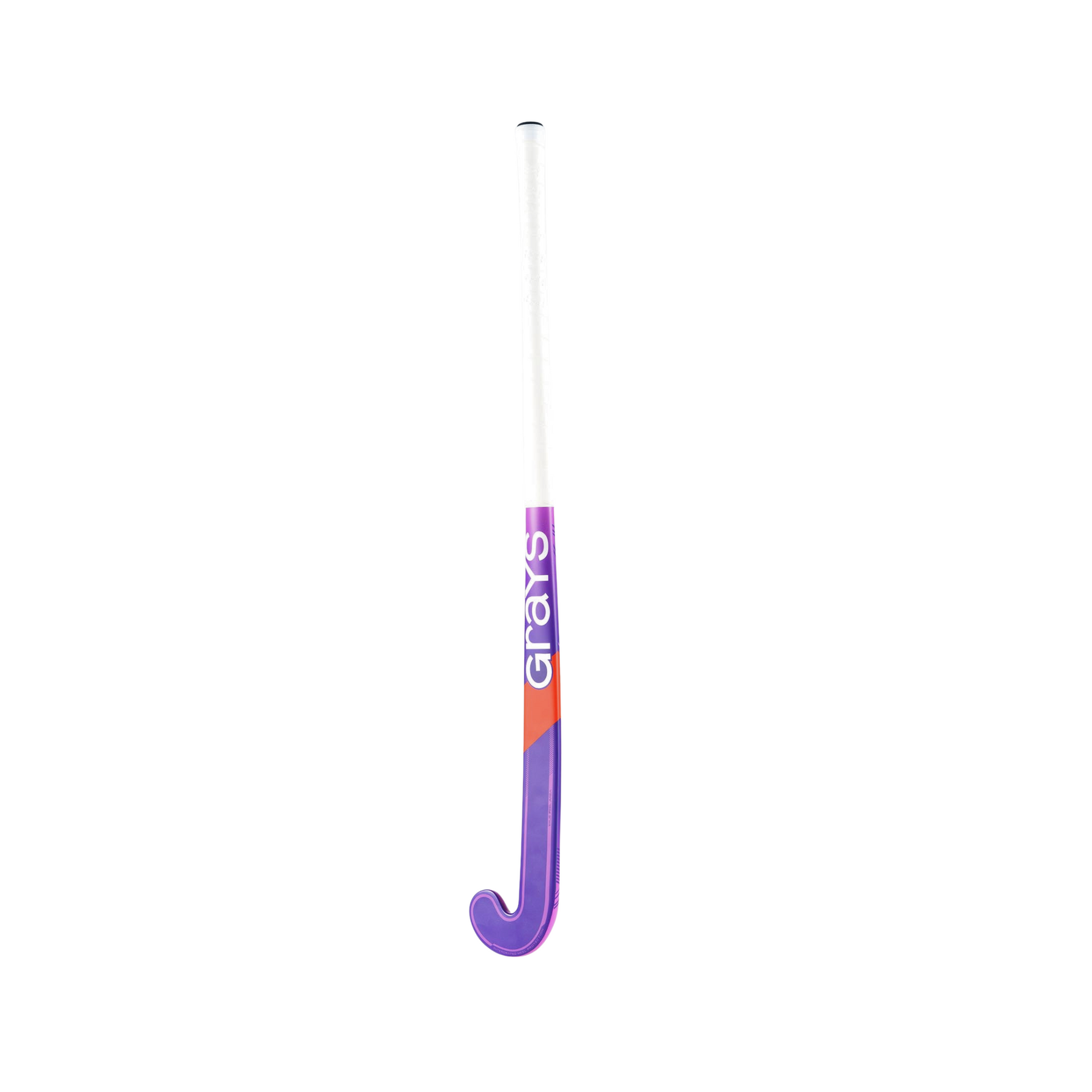 Grays Ultrabow 3 Hockey Stick: Purple
