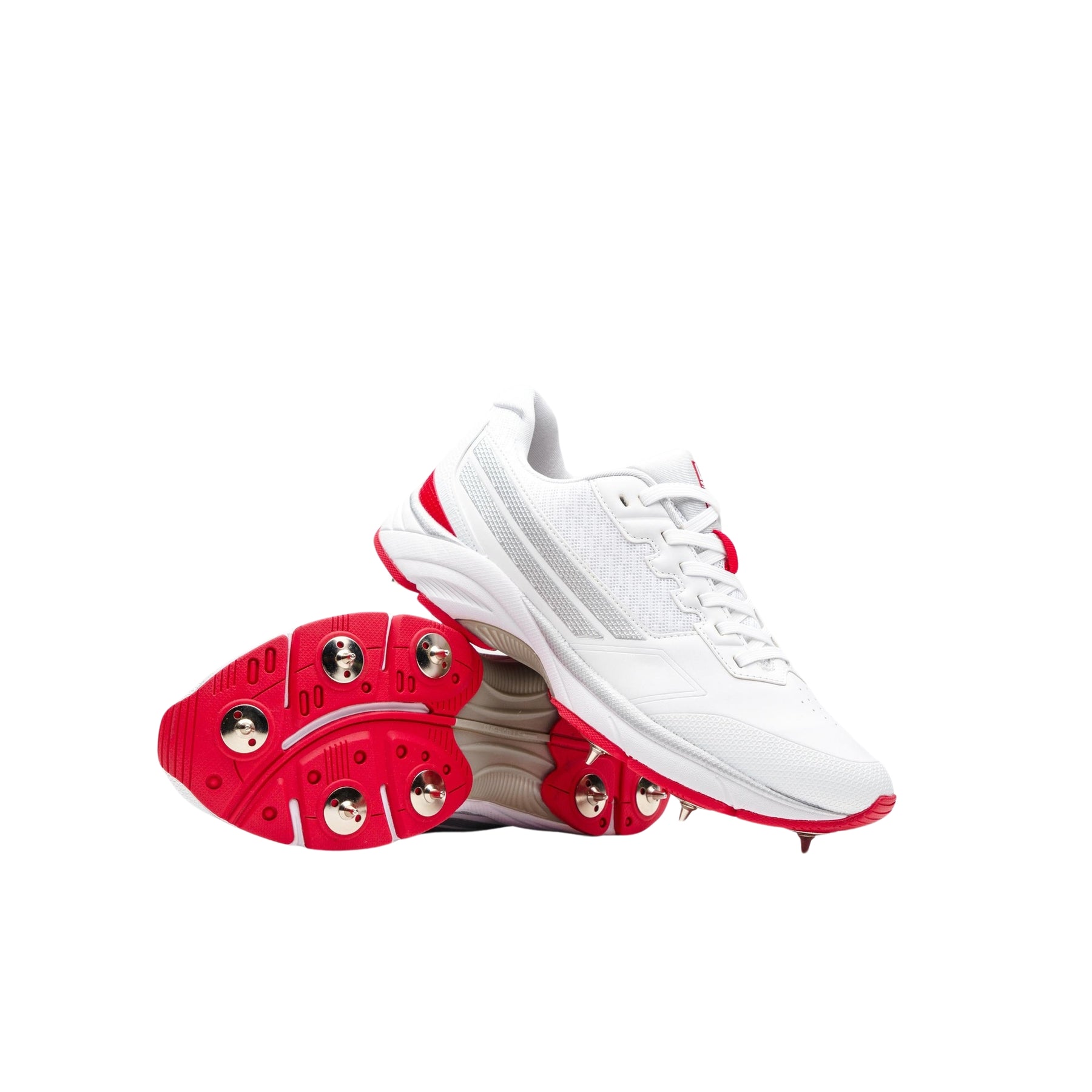 Gray Nicolls Velocity 5.0 Spike Cricket Shoes 2025