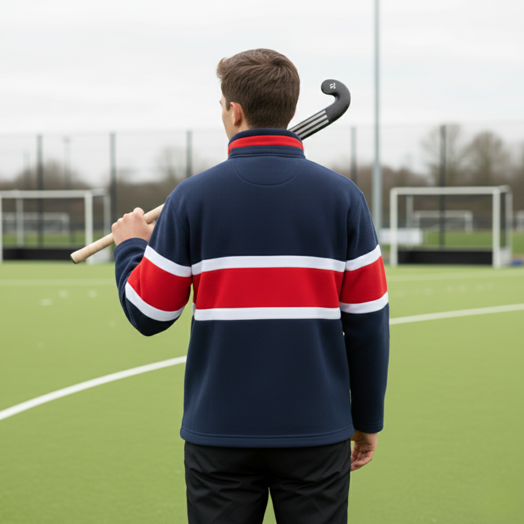 Marlow HC Fleece