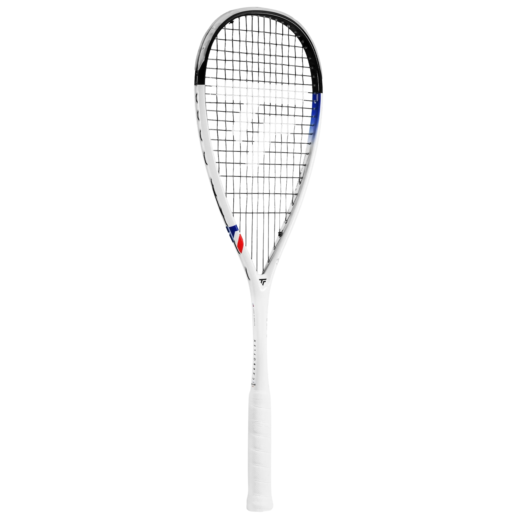 Tecnifibre Carboflex Team V2 Squash Racket