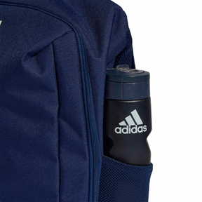 Adidas Tiro Backpack: Navy