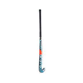 Grays Dynabow 10 Hockey Stick: Black/Blue