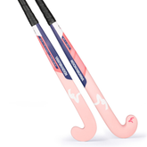 Kookaburra Low Bow 250 LB10 Pink Hockey Stick 26/2027