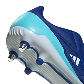 Adidas RS-15 SG Rugby Boots: Team Royal Blue