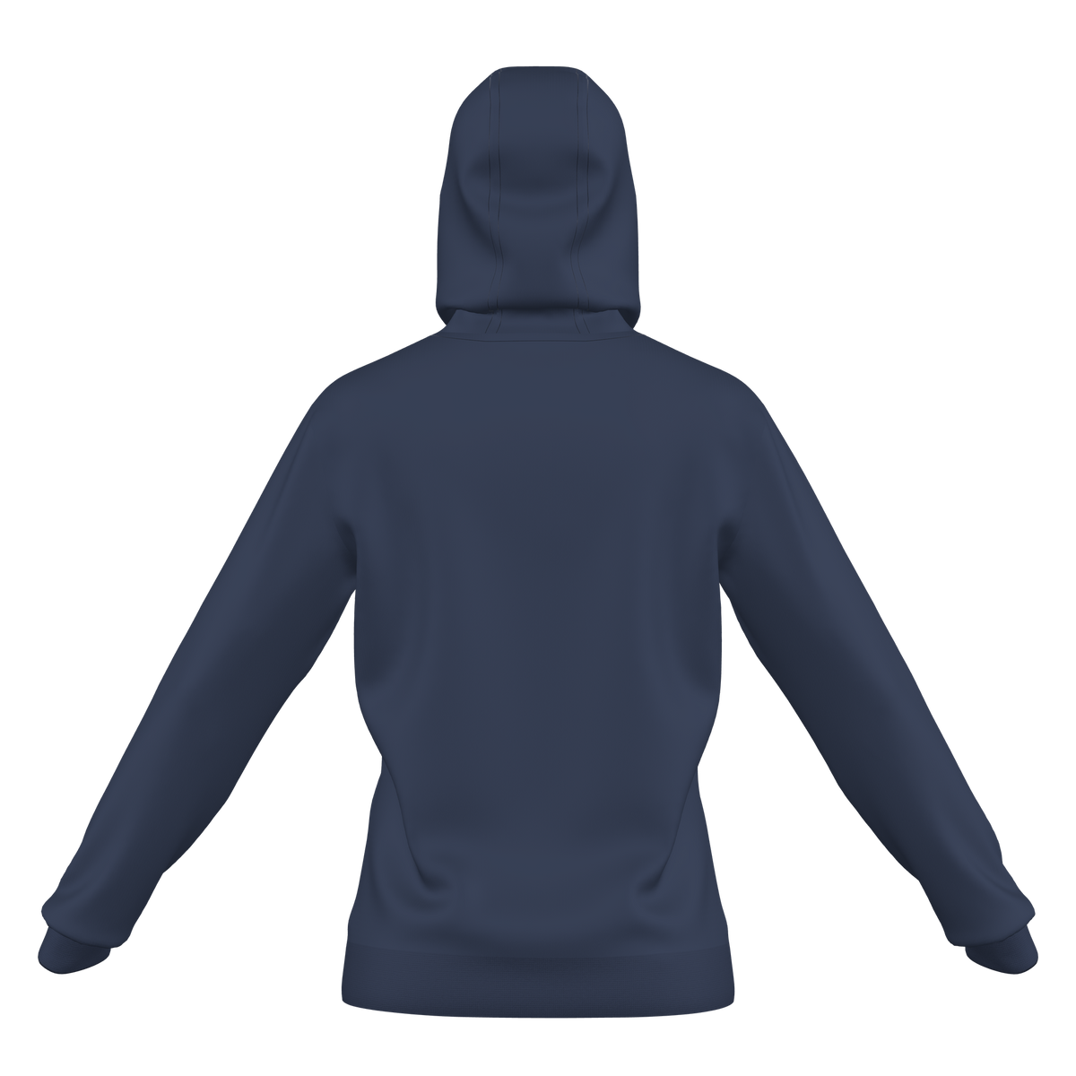 Foxtrot Oscar Cancer Women's Hoodie
