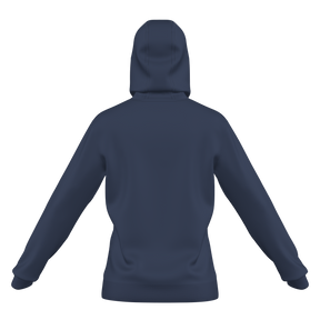 Foxtrot Oscar Cancer Women's Hoodie