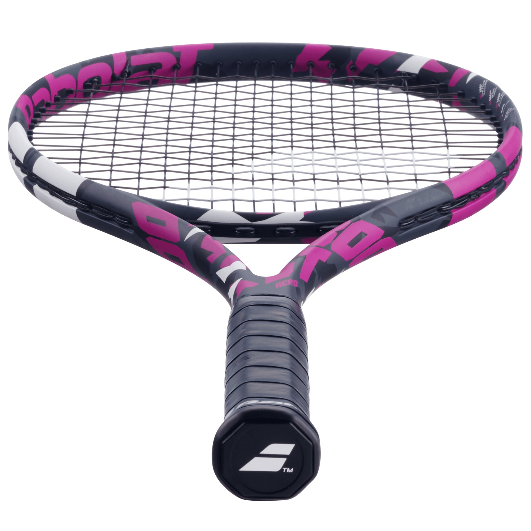 Babolat Aero Pink Tennis Racket