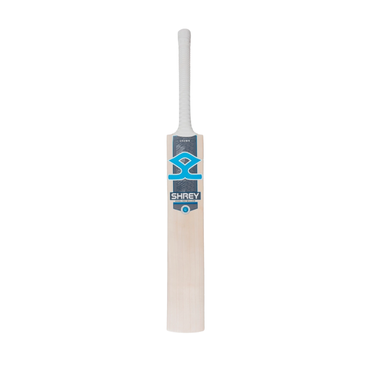 Shrey Crown English Willow Cricket Bat - SH