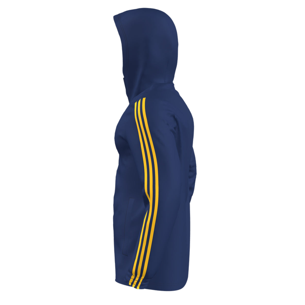 Henley HC Senior All Weather Jacket