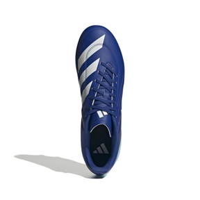 Adidas RS-15 SG Rugby Boots: Team Royal Blue
