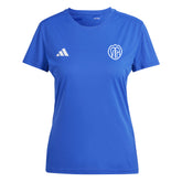 Thames Valley Harriers Adizero ESS Womens Short Sleeve Tee: Royal