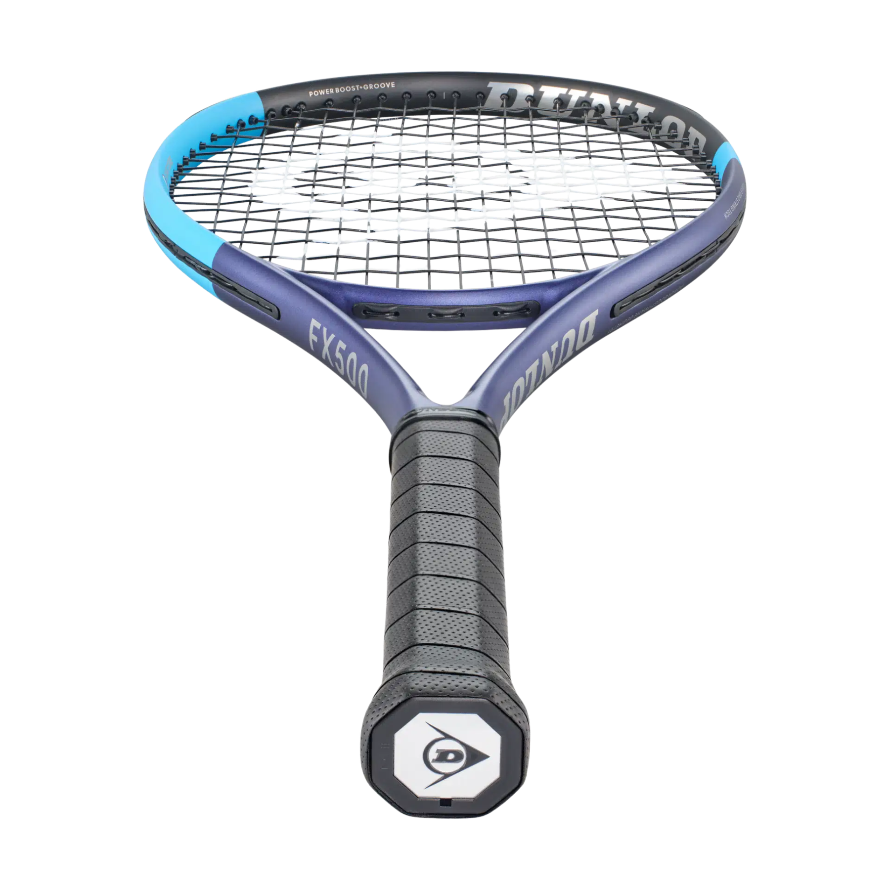 Dunlop TF FX500 NH 2026 Tennis Racket