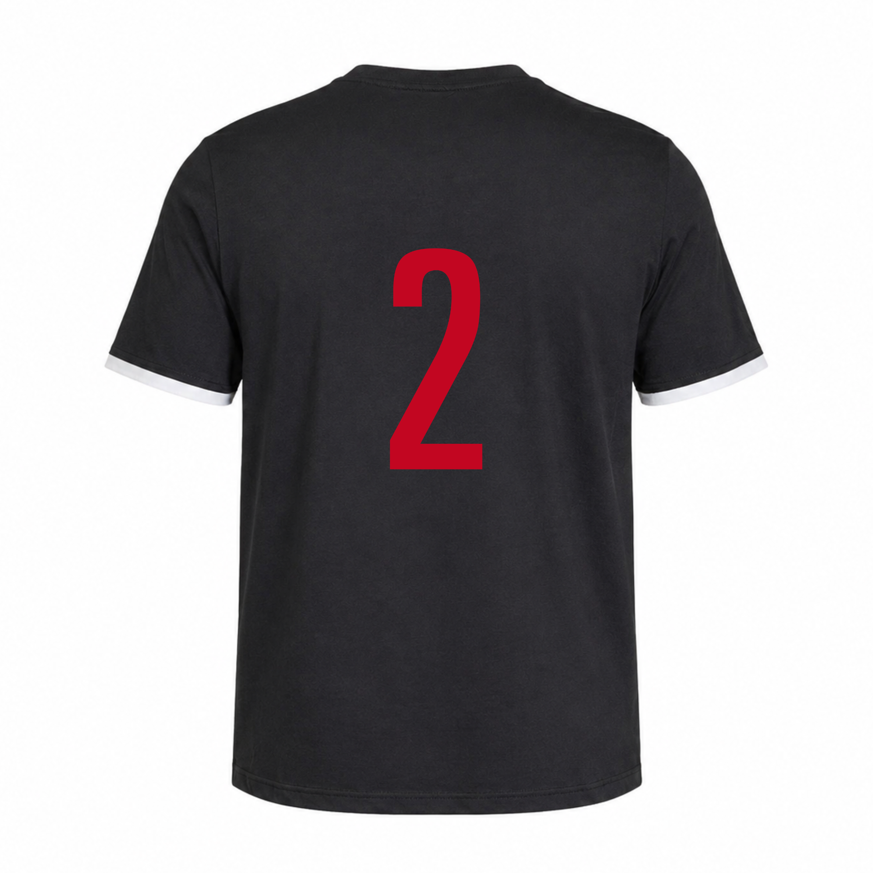 Brighton and Hove HC Ent26 GK Jersey: Black