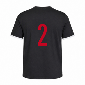 Brighton and Hove HC Ent26 GK Jersey: Black