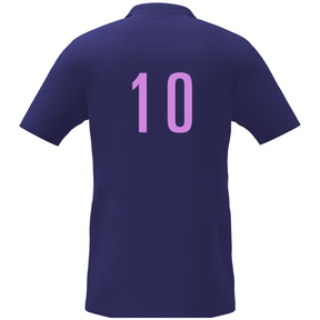 Brombeck Hockey Club Ent26 Men's Away Shirt