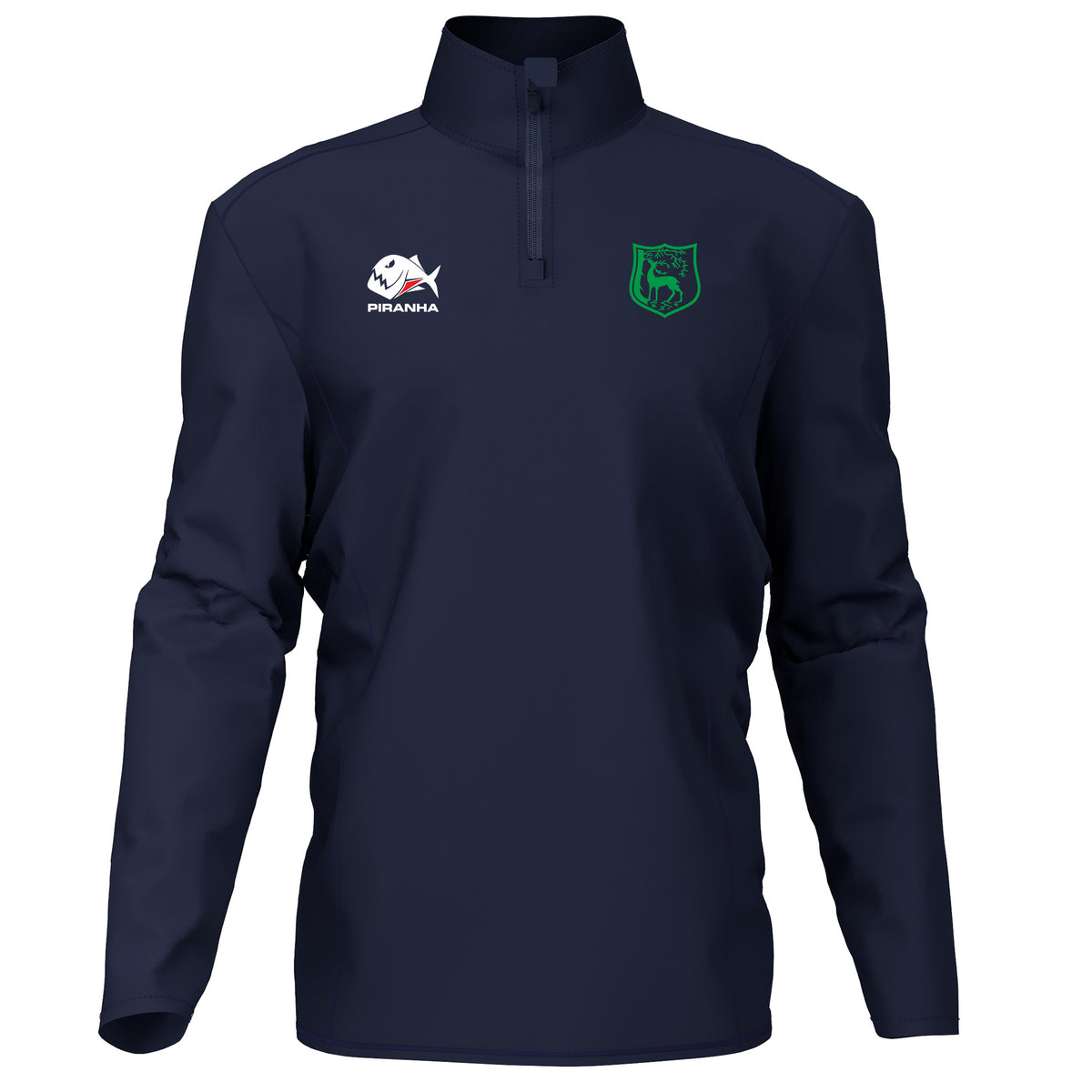 Berks County Hockey Midlayer 1/4 Zip