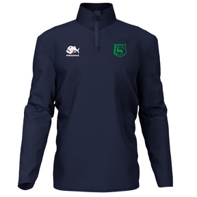 Berks County Hockey Midlayer 1/4 Zip