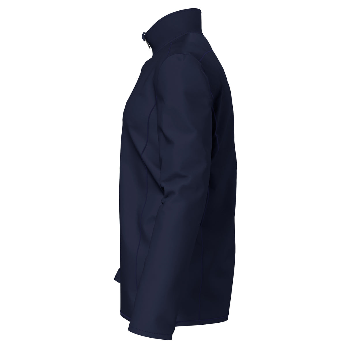 Berks County Hockey Midlayer 1/4 Zip