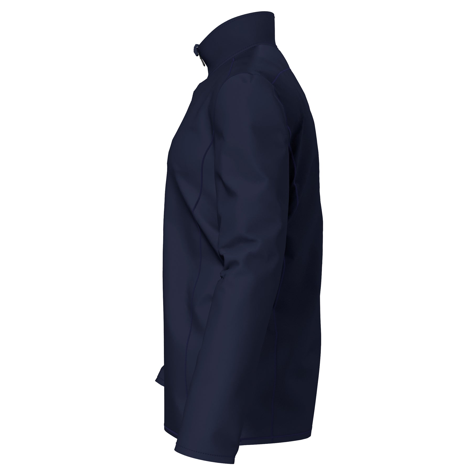 Berks County Hockey Midlayer 1/4 Zip