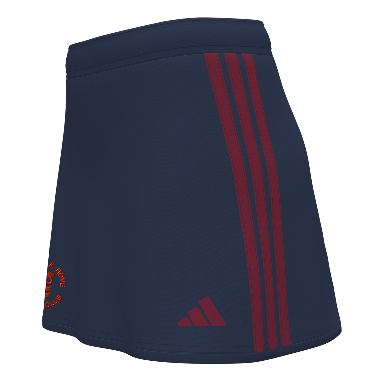 Brighton and Hove HC Ent26 Junior Skort