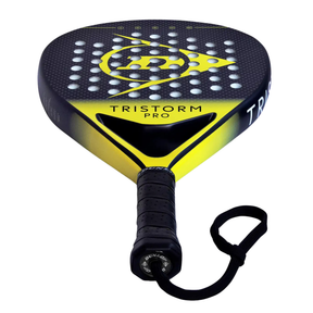 Dunlop Tristorm Pro Racket