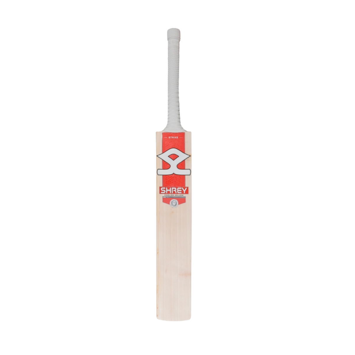 Shrey Strike English Willow Cricket Bat - SH
