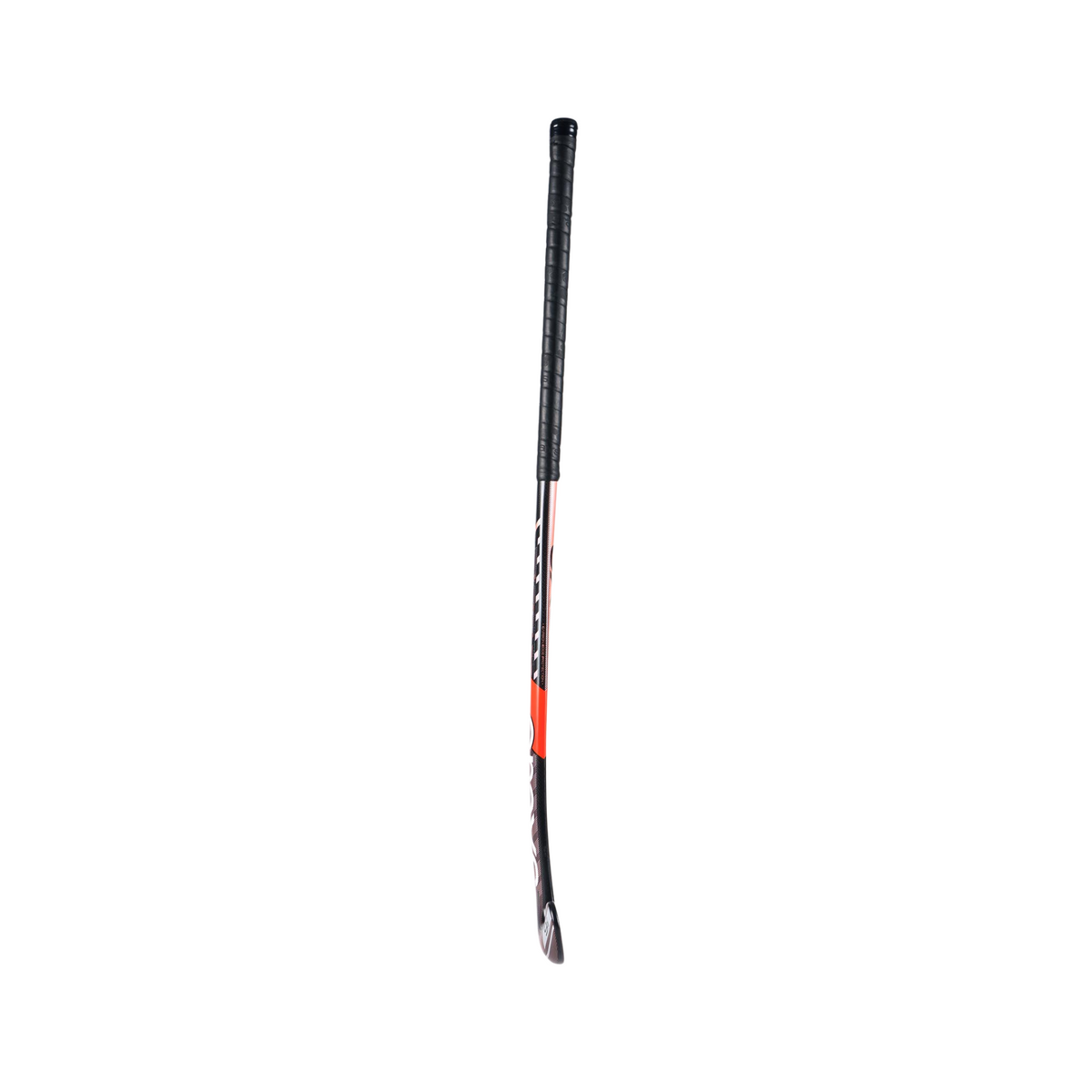 Grays Dynabow 6 Hockey Stick 25/2026: Black/Metallic Pink - 36.5