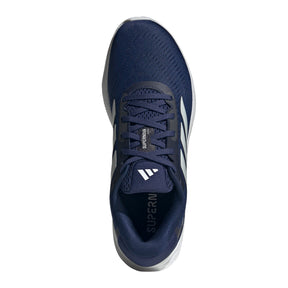Adidas Supernova Ease Mens Running Shoes 2025: Blue